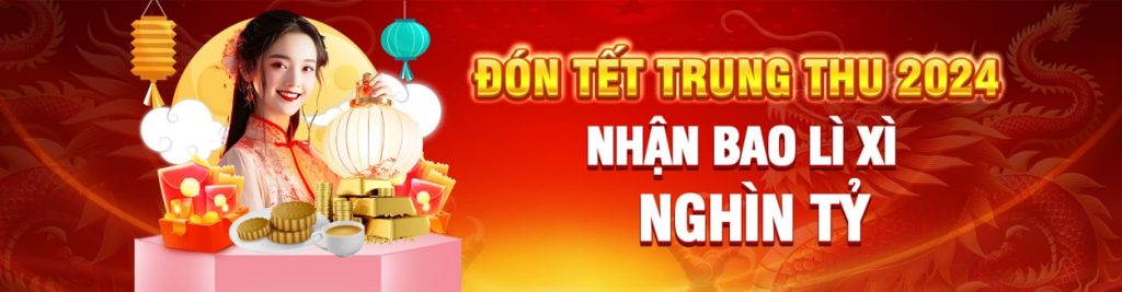 Hồng bao tết trung thu gk88